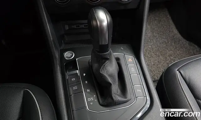 Volkswagen Tiguan 2020 2.0 автомат (гидро), миниатюра 12