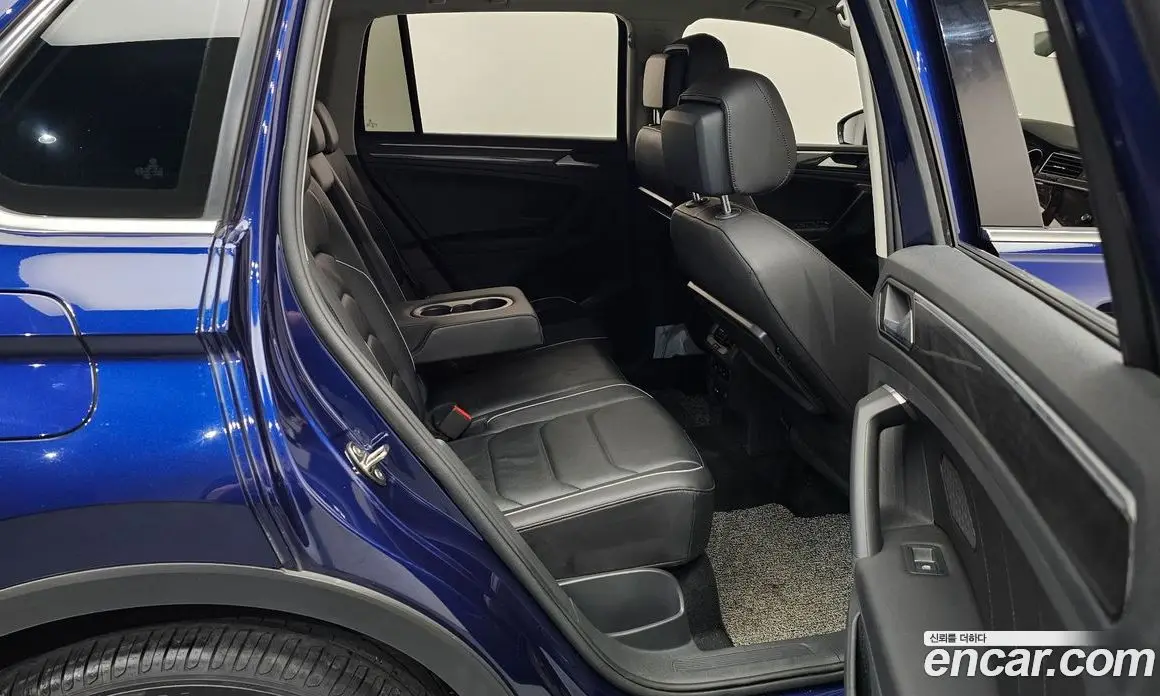 Volkswagen Tiguan 2020 2.0 автомат (гидро), фото 17