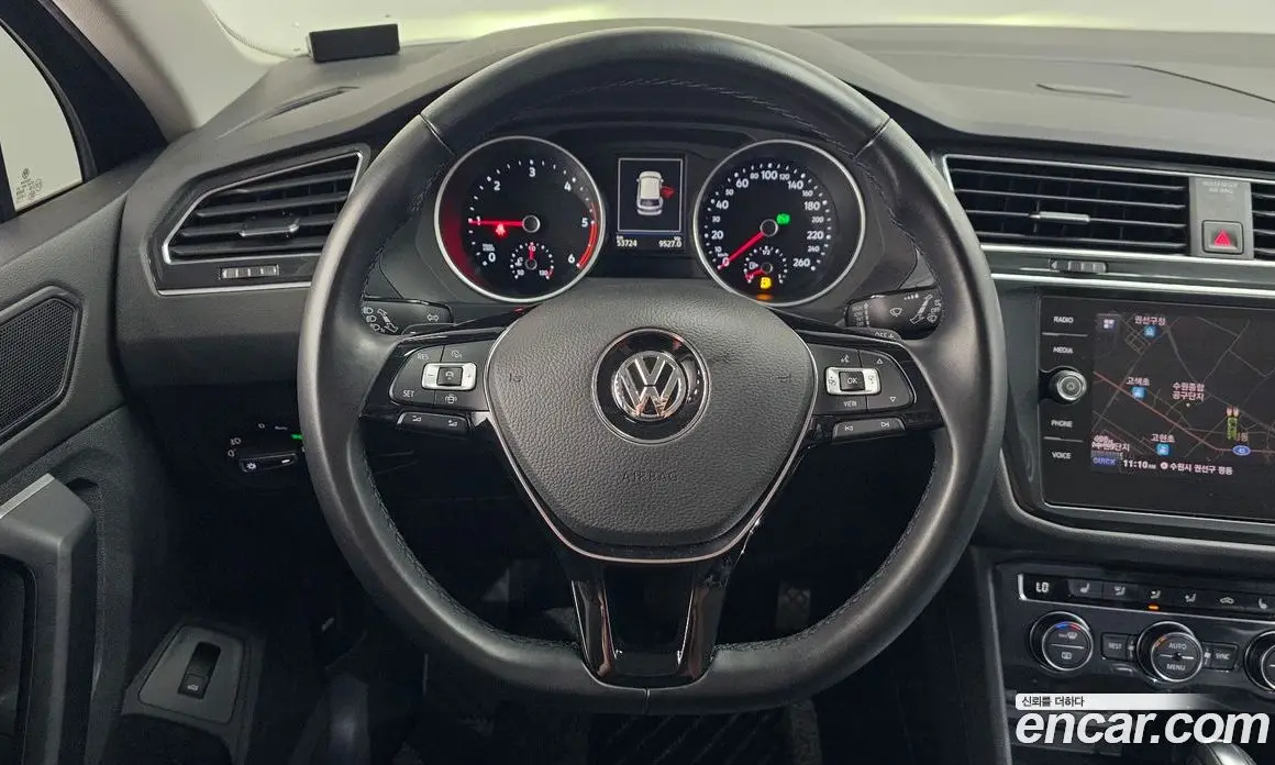 Volkswagen Tiguan 2020 2.0 автомат (гидро), фото 19