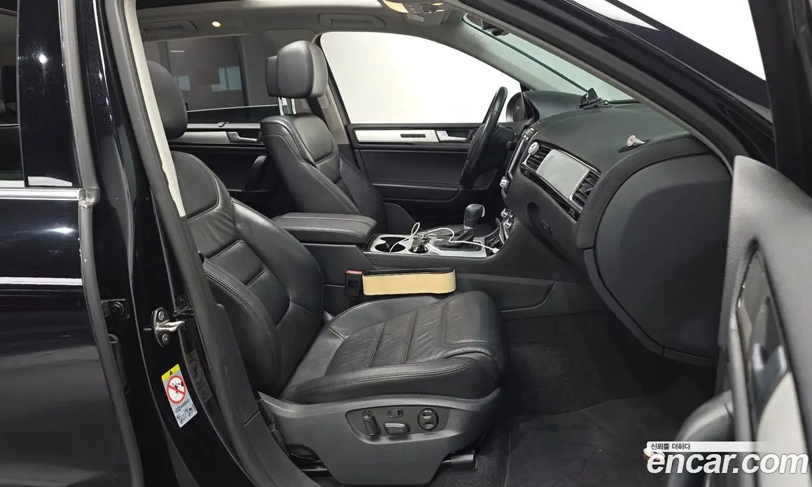 Volkswagen Touareg 2014 3.0 автомат (гидро), фото 11 Volkswagen Touareg 2014 3.0 автомат (гидро), фото 11