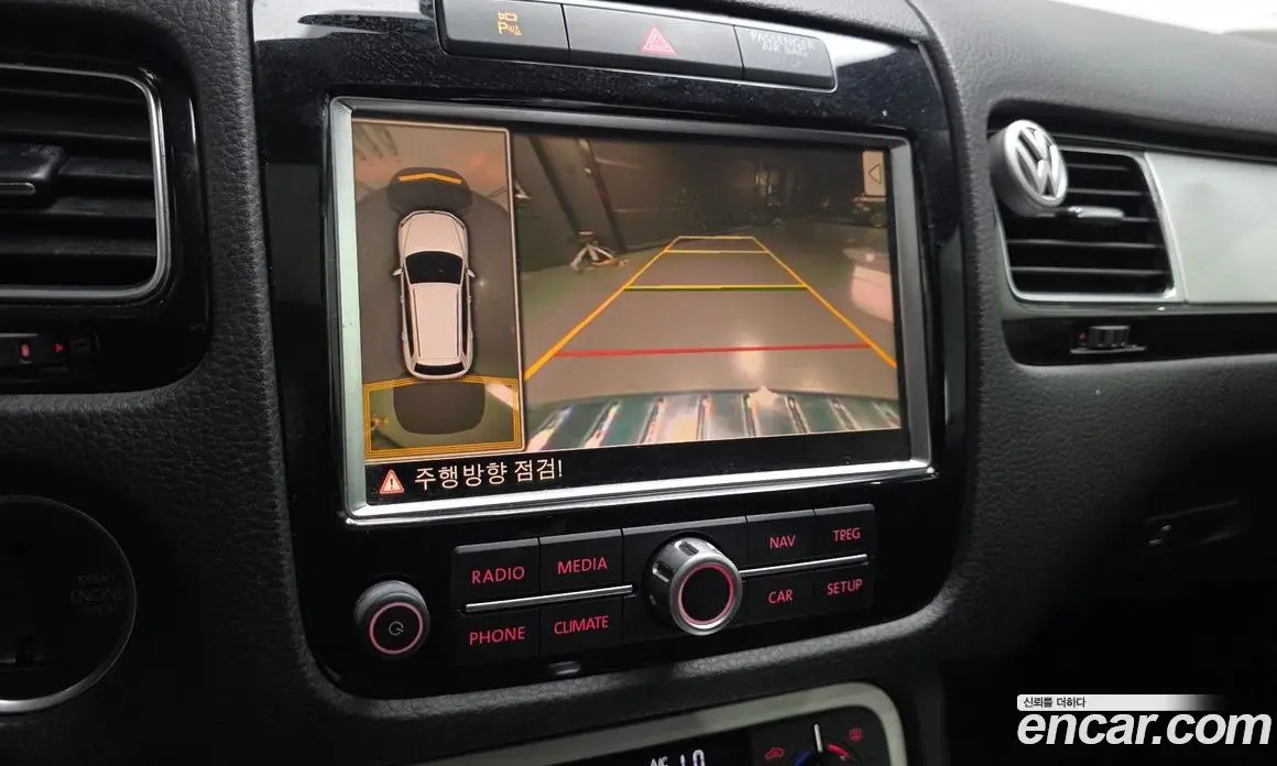 Volkswagen Touareg 2014 3.0 автомат (гидро), фото 15 Volkswagen Touareg 2014 3.0 автомат (гидро), фото 15