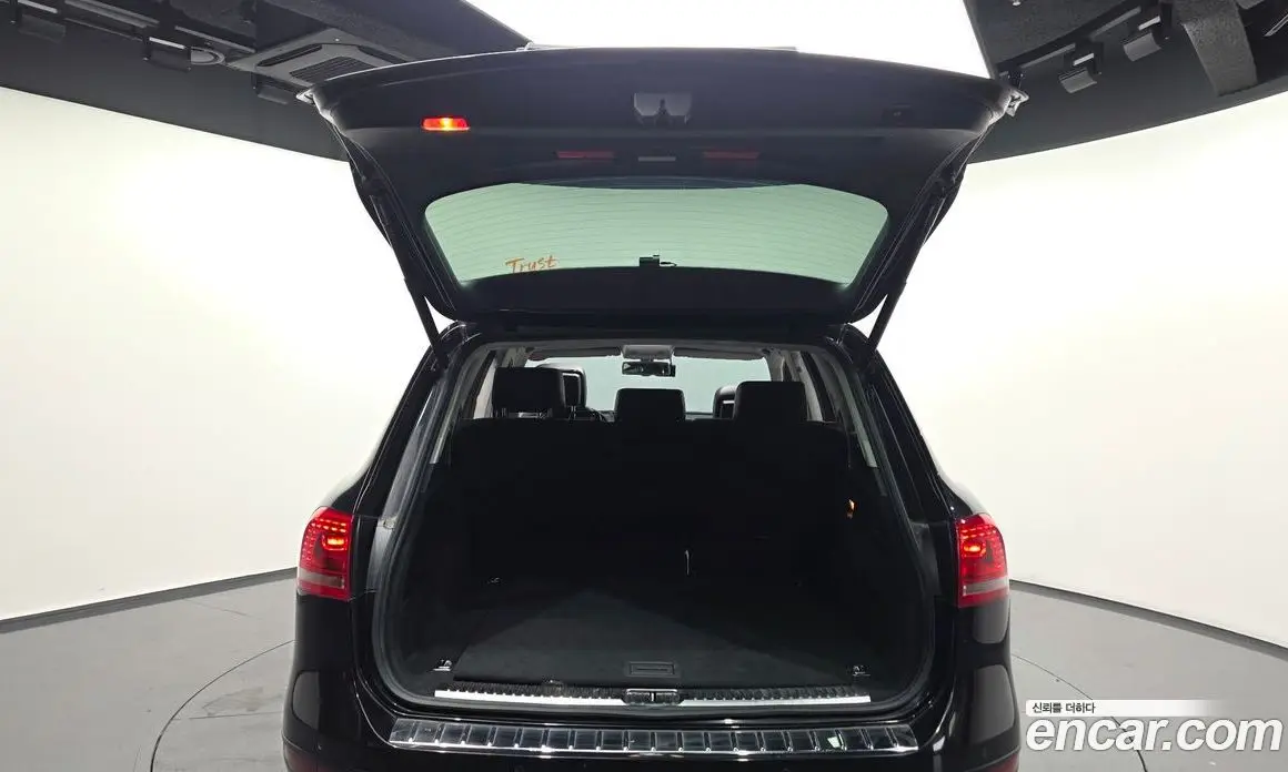 Volkswagen Touareg 2014 3.0 автомат (гидро), фото 20 Volkswagen Touareg 2014 3.0 автомат (гидро), фото 20