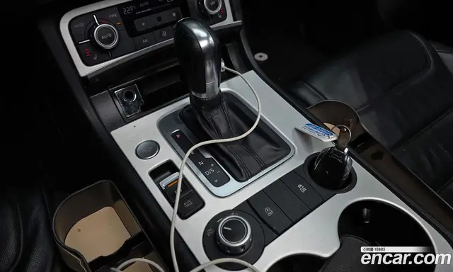 Volkswagen Touareg 2014 3.0 автомат (гидро), миниатюра 9 Volkswagen Touareg 2014 3.0 автомат (гидро), миниатюра 9