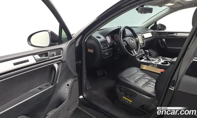 Volkswagen Touareg 2014 3.0 автомат (гидро), миниатюра 10 Volkswagen Touareg 2014 3.0 автомат (гидро), миниатюра 10