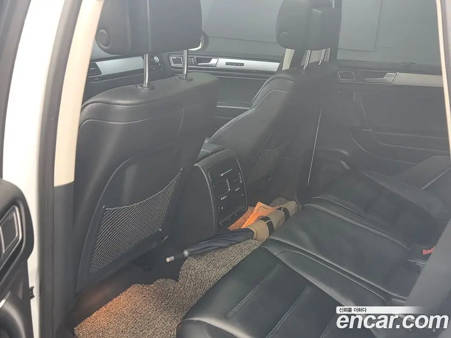 Volkswagen Touareg 2016 3.0 автомат (гидро), фото 14 Volkswagen Touareg 2016 3.0 автомат (гидро), фото 14