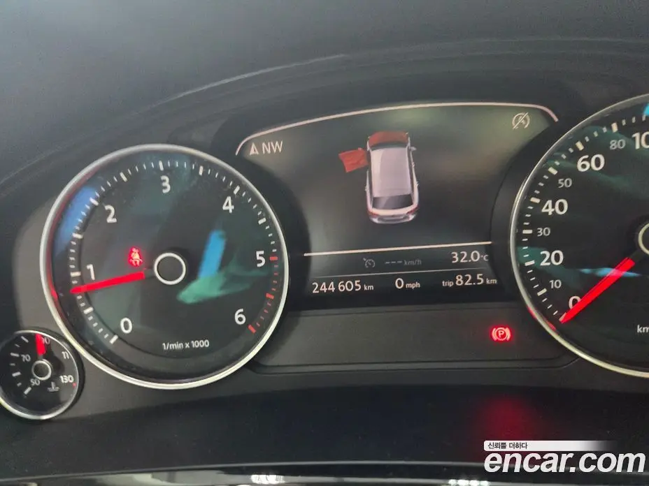 Volkswagen Touareg 2016 3.0 автомат (гидро), фото 7 Volkswagen Touareg 2016 3.0 автомат (гидро), фото 7