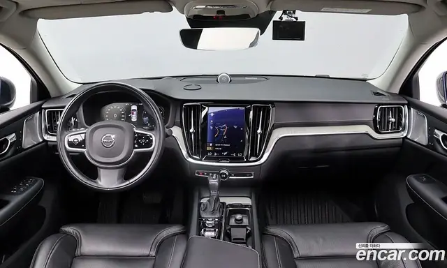 Volvo S60 2020 2.0 автомат (гидро), миниатюра 11 Volvo S60 2020 2.0 автомат (гидро), миниатюра 11