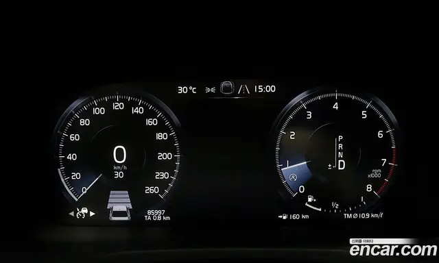 Volvo S60 2020 2.0 автомат (гидро), миниатюра 12