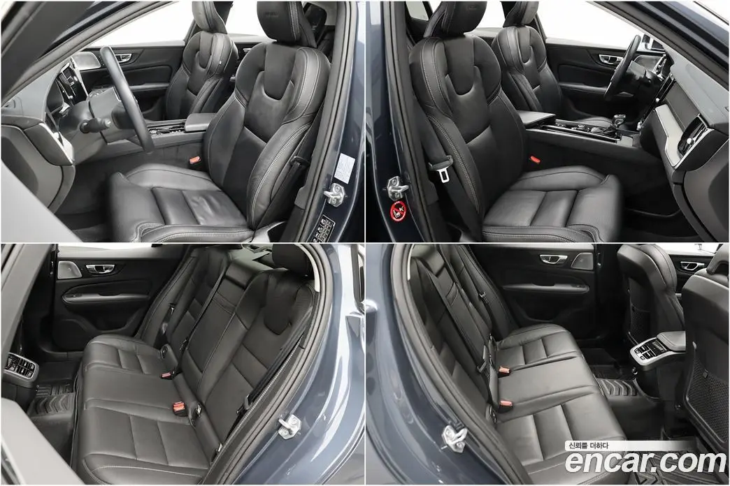 Volvo S60 2020 2.0 автомат (гидро), фото 14 Volvo S60 2020 2.0 автомат (гидро), фото 14