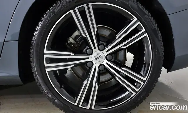 Volvo S60 2020 2.0 автомат (гидро), миниатюра 6 Volvo S60 2020 2.0 автомат (гидро), миниатюра 6