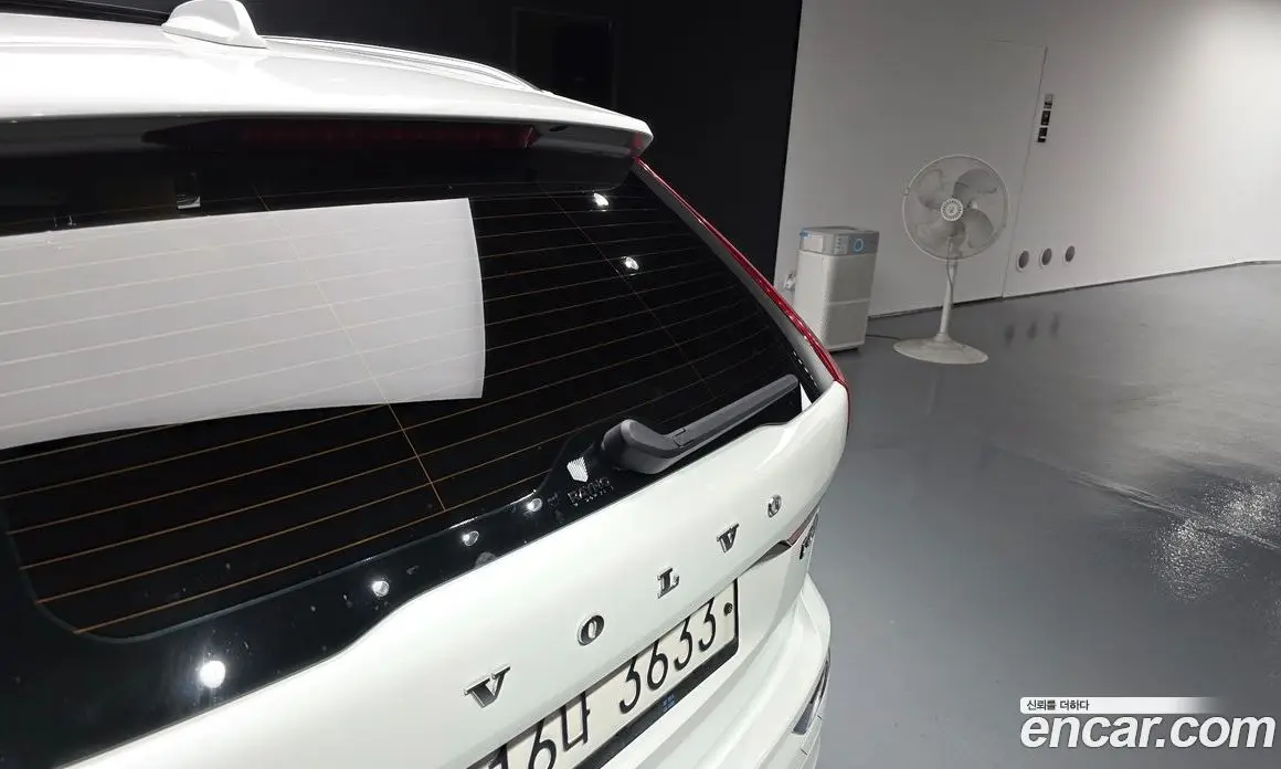 Volvo XC60 2019 2.0 автомат (гидро), фото 28 Volvo XC60 2019 2.0 автомат (гидро), фото 28