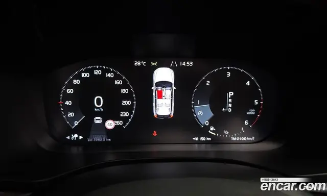 Volvo XC60 2019 2.0 автомат (гидро), миниатюра 10 Volvo XC60 2019 2.0 автомат (гидро), миниатюра 10