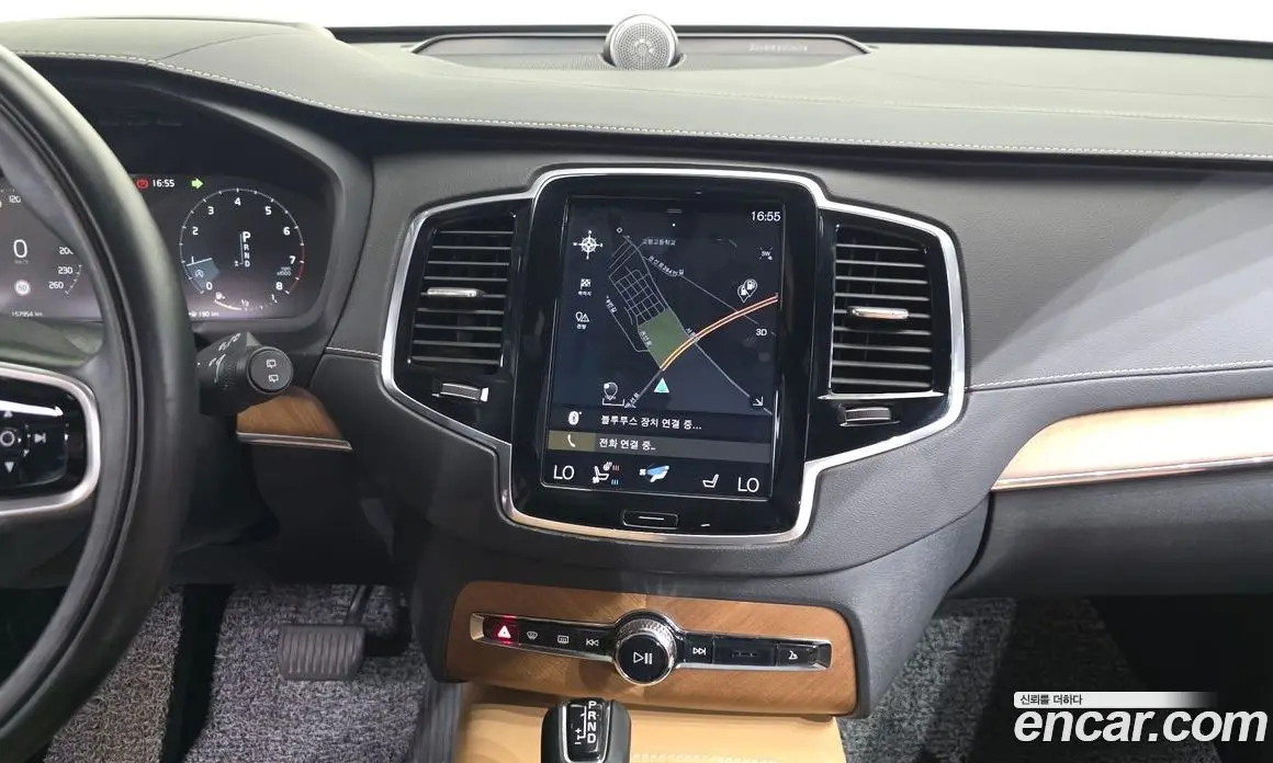 Volvo XC90 2019 2.0 автомат (гидро), фото 18 Volvo XC90 2019 2.0 автомат (гидро), фото 18