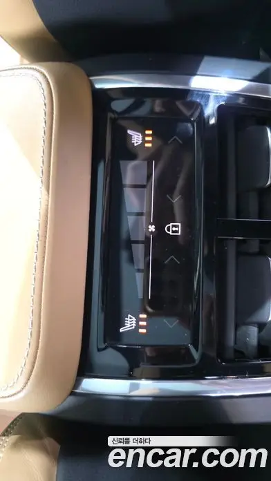 Volvo XC90 2019 2.0 автомат (гидро), фото 26 Volvo XC90 2019 2.0 автомат (гидро), фото 26