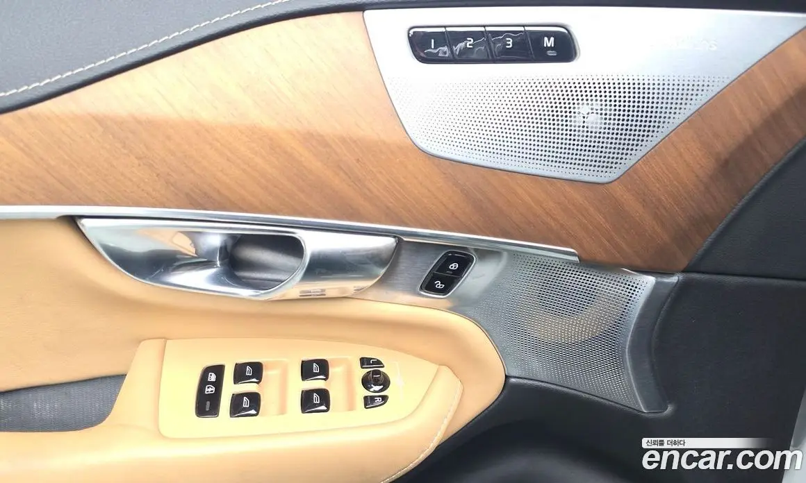Volvo XC90 2019 2.0 автомат (гидро), фото 29 Volvo XC90 2019 2.0 автомат (гидро), фото 29