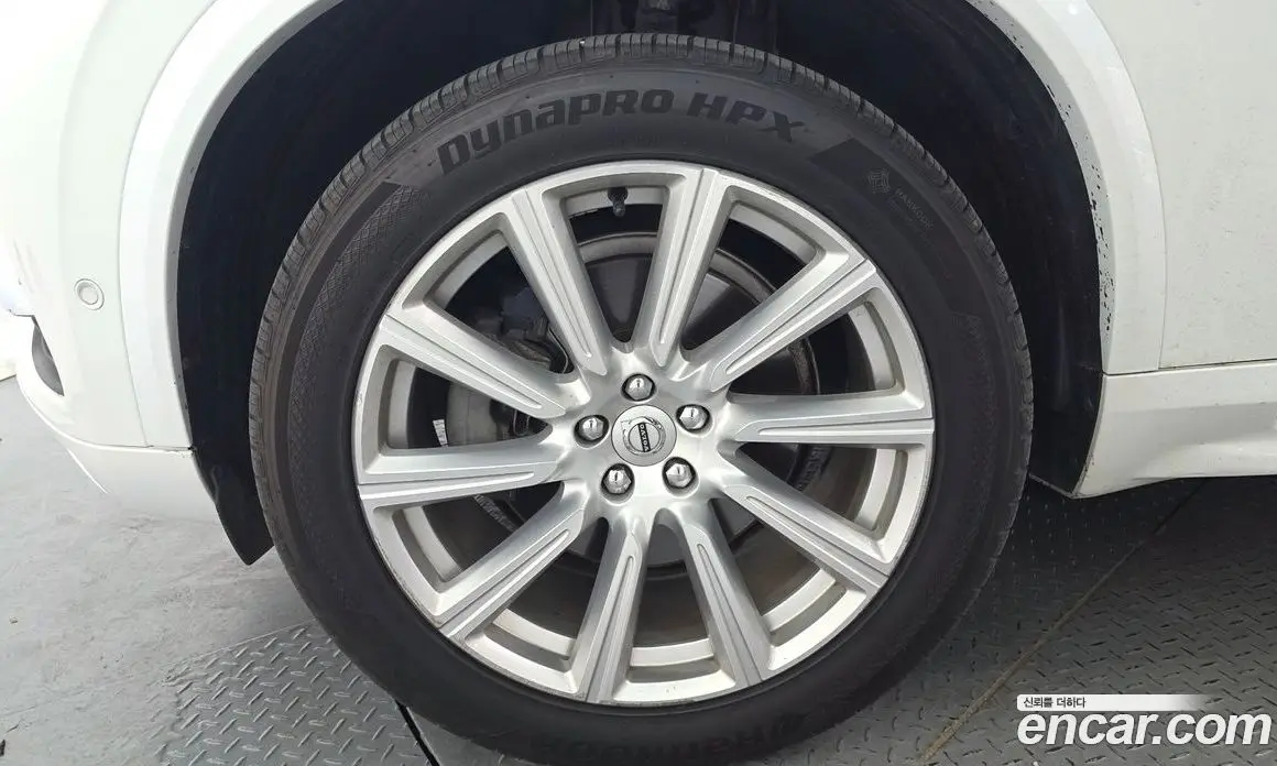 Volvo XC90 2019 2.0 автомат (гидро), фото 4 Volvo XC90 2019 2.0 автомат (гидро), фото 4