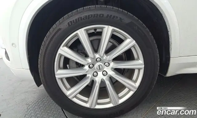 Volvo XC90 2019 2.0 автомат (гидро), миниатюра 4 Volvo XC90 2019 2.0 автомат (гидро), миниатюра 4