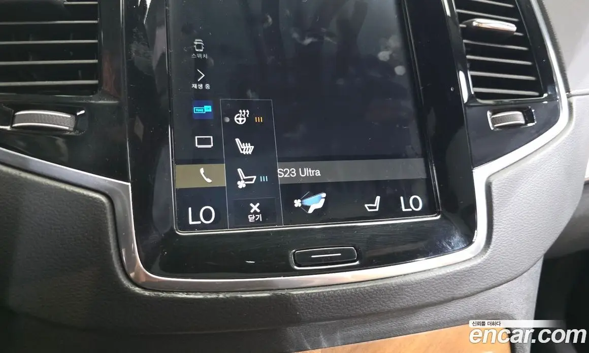 Volvo XC90 2019 2.0 автомат (гидро), фото 33 Volvo XC90 2019 2.0 автомат (гидро), фото 33