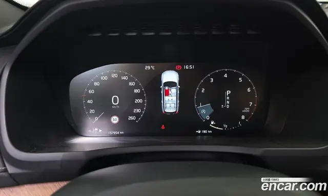 Volvo XC90 2019 2.0 автомат (гидро), миниатюра 10 Volvo XC90 2019 2.0 автомат (гидро), миниатюра 10