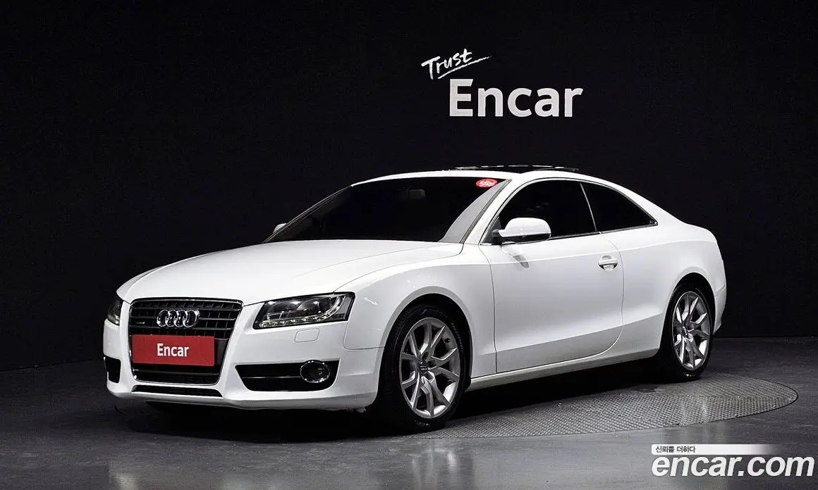 Audi A5 2010 2.0 автомат (гидро), фото 1 Audi A5 2010 2.0 автомат (гидро), фото 1