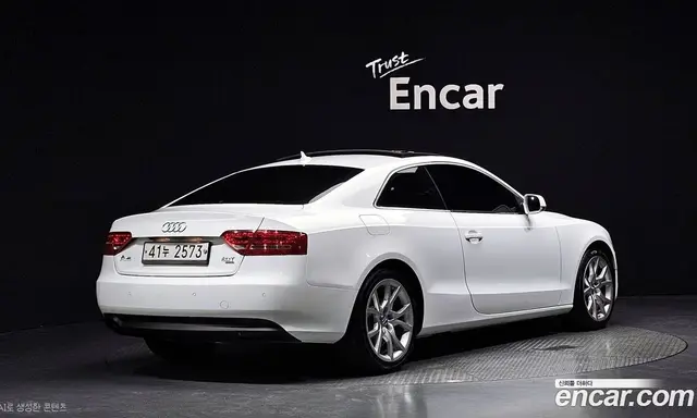 Audi A5 2010 2.0 автомат (гидро), миниатюра 2 Audi A5 2010 2.0 автомат (гидро), миниатюра 2