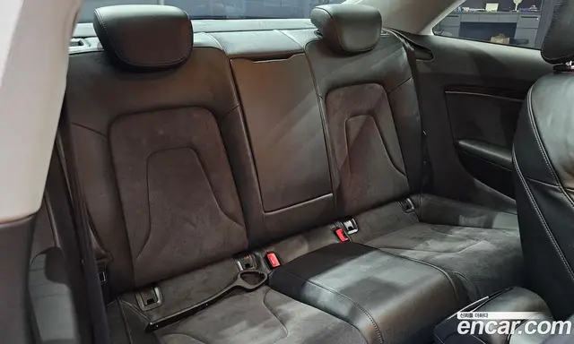 Audi A5 2010 2.0 автомат (гидро), миниатюра 11 Audi A5 2010 2.0 автомат (гидро), миниатюра 11