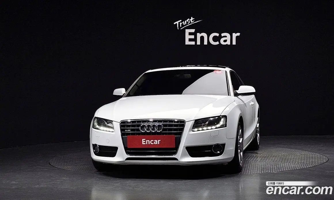 Audi A5 2010 2.0 автомат (гидро), фото 3 Audi A5 2010 2.0 автомат (гидро), фото 3