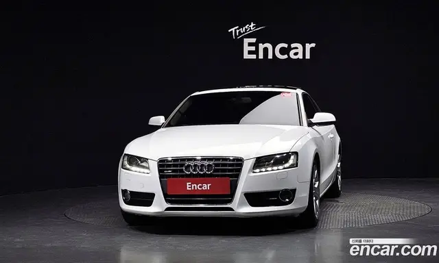 Audi A5 2010 2.0 автомат (гидро), миниатюра 3 Audi A5 2010 2.0 автомат (гидро), миниатюра 3