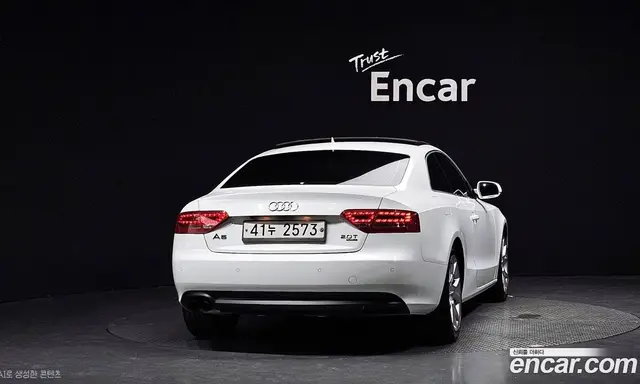 Audi A5 2010 2.0 автомат (гидро), миниатюра 4 Audi A5 2010 2.0 автомат (гидро), миниатюра 4