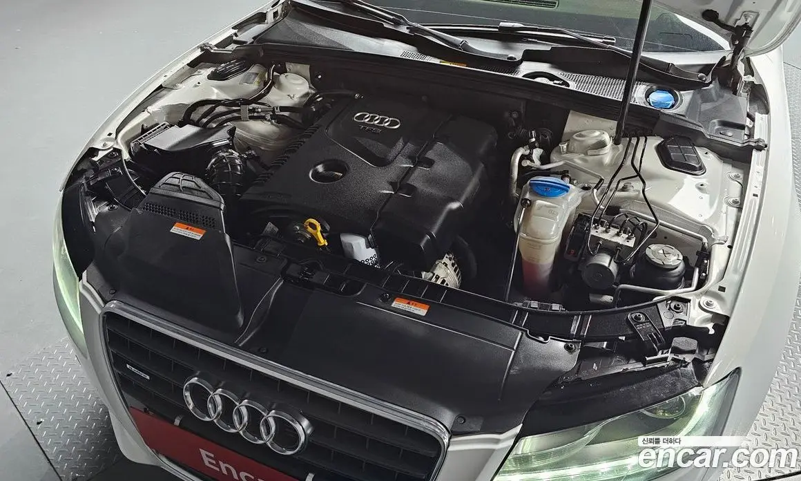 Audi A5 2010 2.0 автомат (гидро), фото 6 Audi A5 2010 2.0 автомат (гидро), фото 6