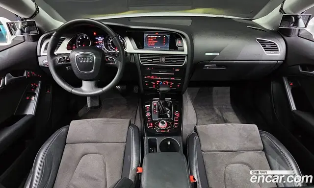 Audi A5 2010 2.0 автомат (гидро), миниатюра 7 Audi A5 2010 2.0 автомат (гидро), миниатюра 7