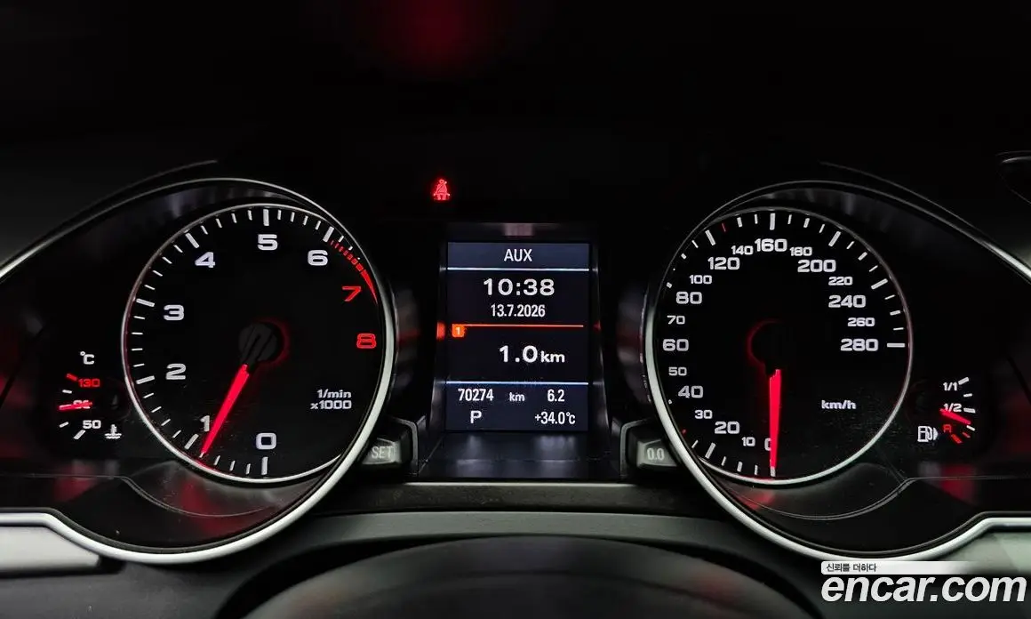 Audi A5 2010 2.0 автомат (гидро), фото 8 Audi A5 2010 2.0 автомат (гидро), фото 8