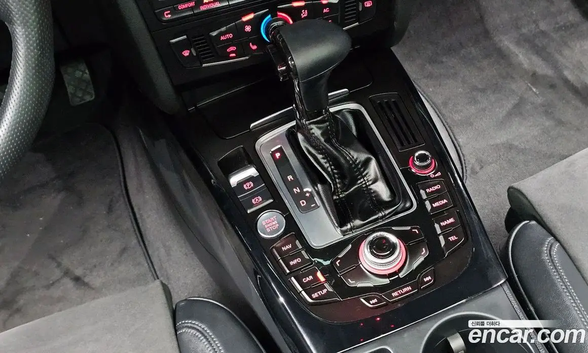 Audi A5 2010 2.0 автомат (гидро), фото 9 Audi A5 2010 2.0 автомат (гидро), фото 9
