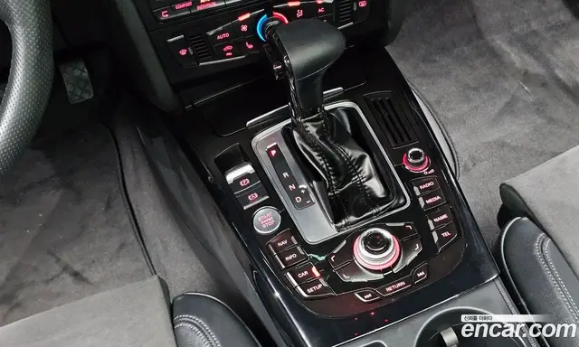 Audi A5 2010 2.0 автомат (гидро), миниатюра 9 Audi A5 2010 2.0 автомат (гидро), миниатюра 9