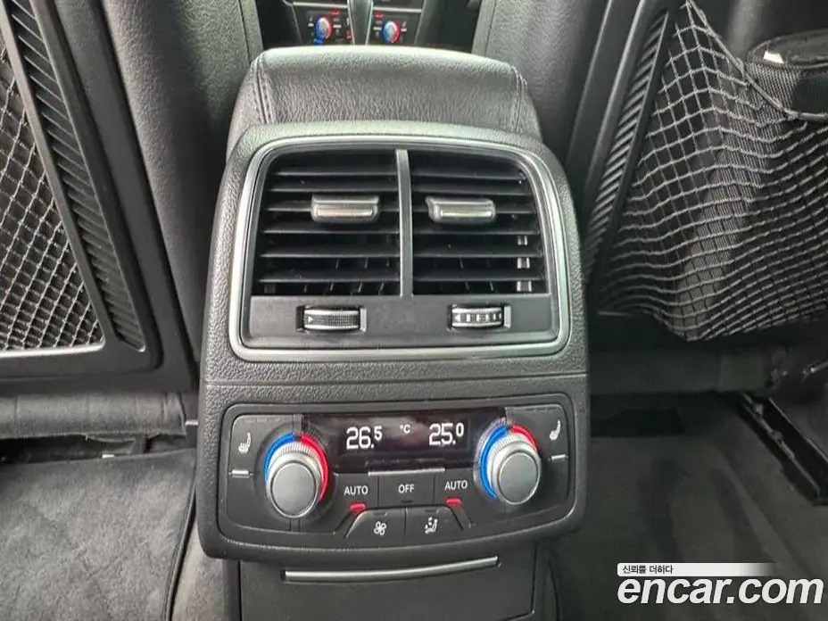 Audi A6 2016 2.0 автомат (гидро), фото 15