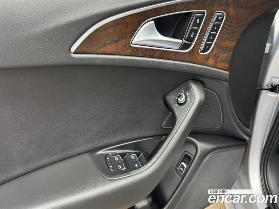 Audi A6 2016 2.0 автомат (гидро), фото 16