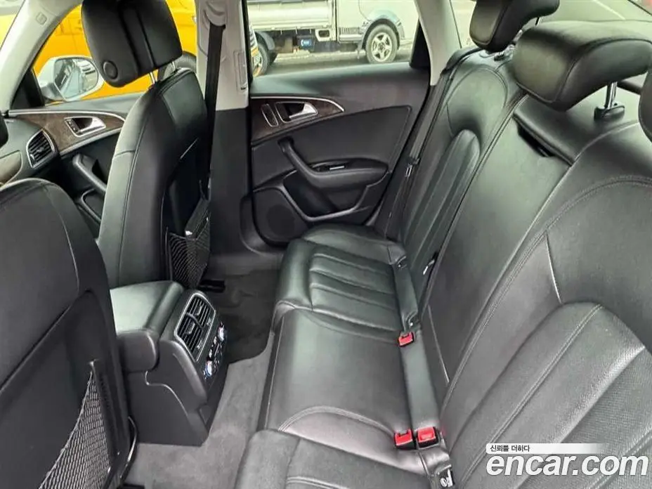 Audi A6 2016 2.0 автомат (гидро), фото 10