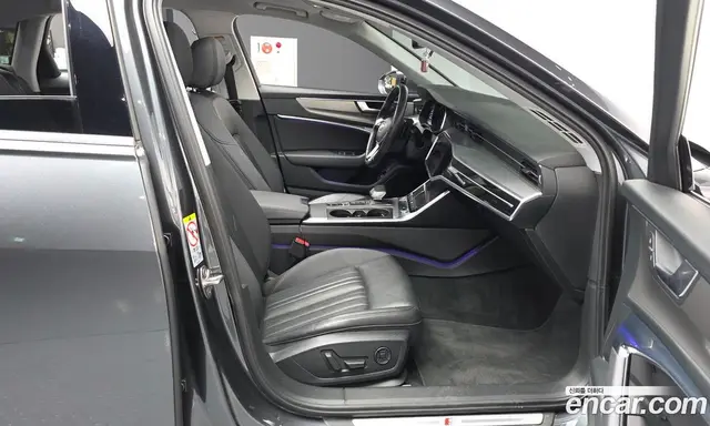 Audi A6 2020 2.0 автомат (гидро), миниатюра 11 Audi A6 2020 2.0 автомат (гидро), миниатюра 11