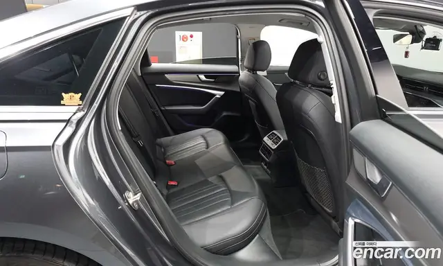 Audi A6 2020 2.0 автомат (гидро), миниатюра 12
