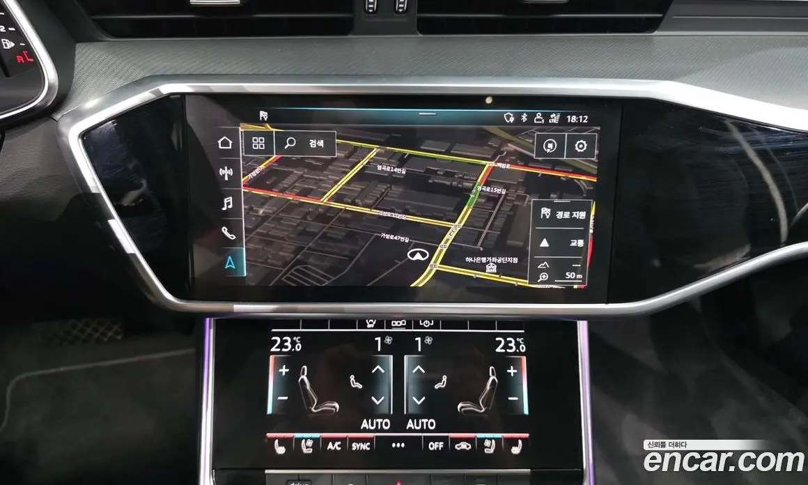 Audi A6 2020 2.0 автомат (гидро), фото 14 Audi A6 2020 2.0 автомат (гидро), фото 14