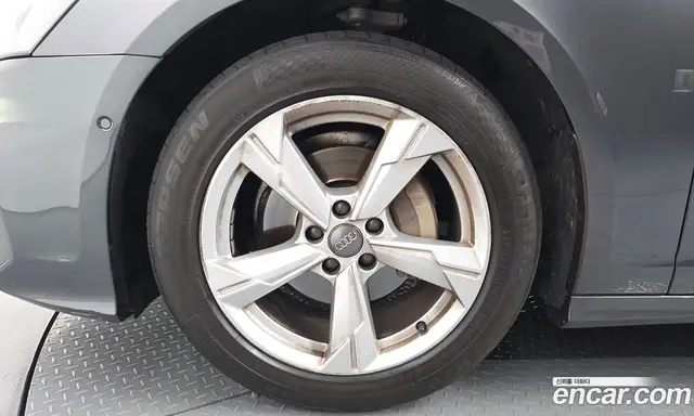 Audi A6 2020 2.0 автомат (гидро), миниатюра 5 Audi A6 2020 2.0 автомат (гидро), миниатюра 5