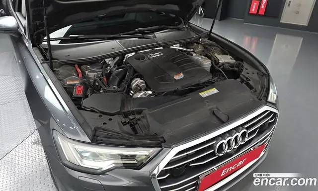 Audi A6 2020 2.0 автомат (гидро), миниатюра 6 Audi A6 2020 2.0 автомат (гидро), миниатюра 6