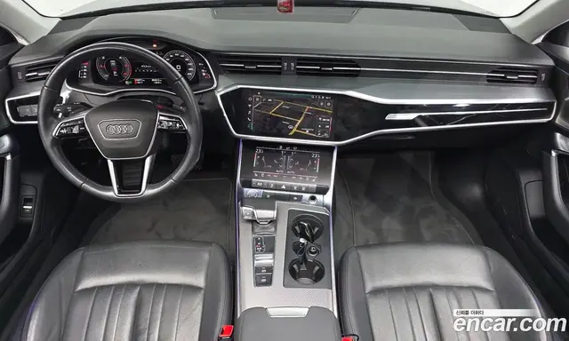 Audi A6 2020 2.0 автомат (гидро), миниатюра 7 Audi A6 2020 2.0 автомат (гидро), миниатюра 7