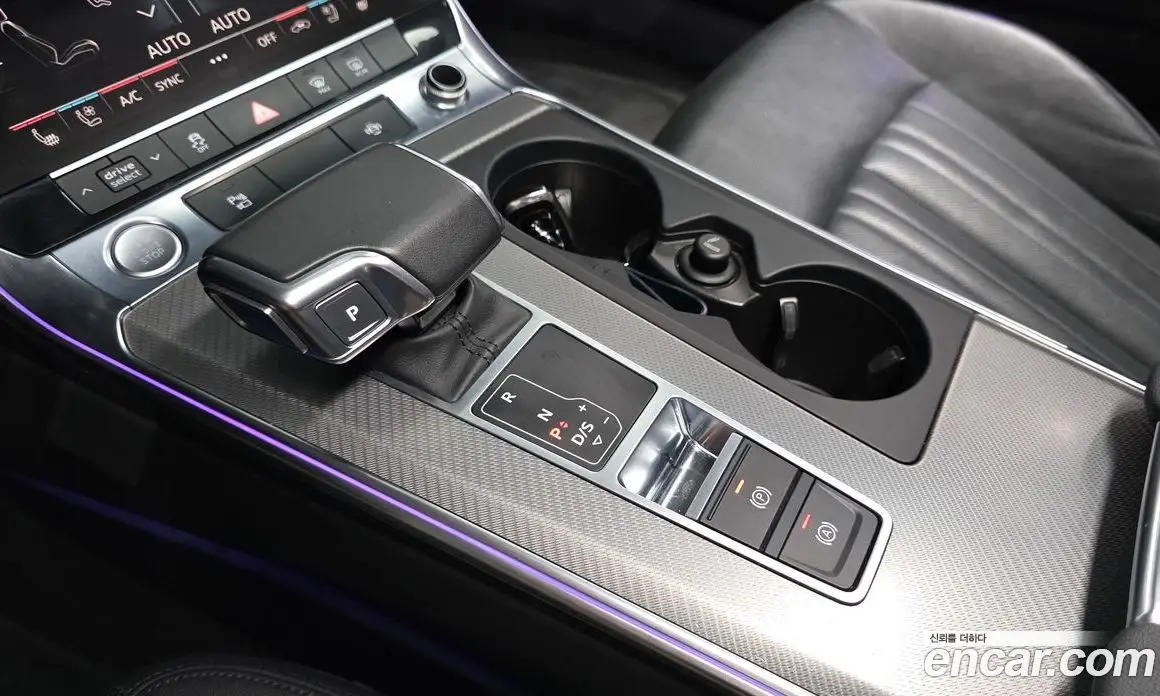 Audi A6 2020 2.0 автомат (гидро), фото 9 Audi A6 2020 2.0 автомат (гидро), фото 9