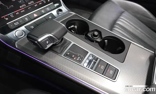 Audi A6 2020 2.0 автомат (гидро), миниатюра 9 Audi A6 2020 2.0 автомат (гидро), миниатюра 9