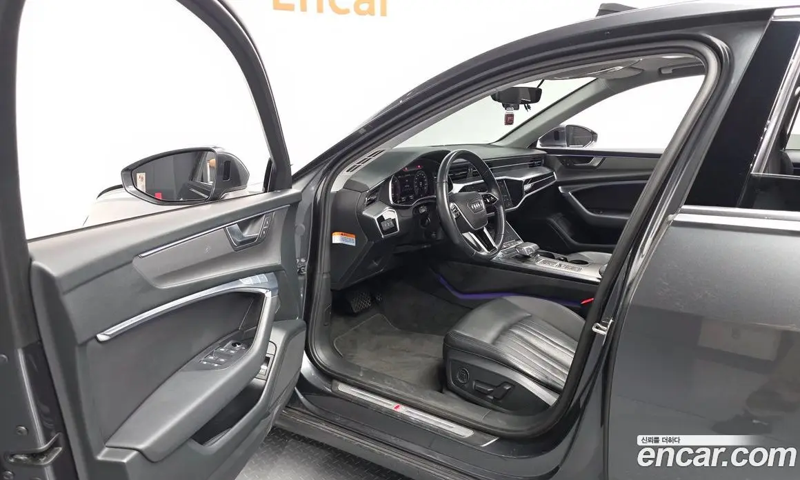 Audi A6 2020 2.0 автомат (гидро), фото 10 Audi A6 2020 2.0 автомат (гидро), фото 10