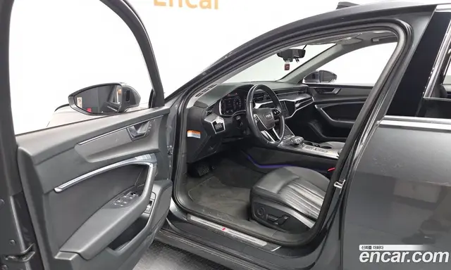 Audi A6 2020 2.0 автомат (гидро), миниатюра 10 Audi A6 2020 2.0 автомат (гидро), миниатюра 10