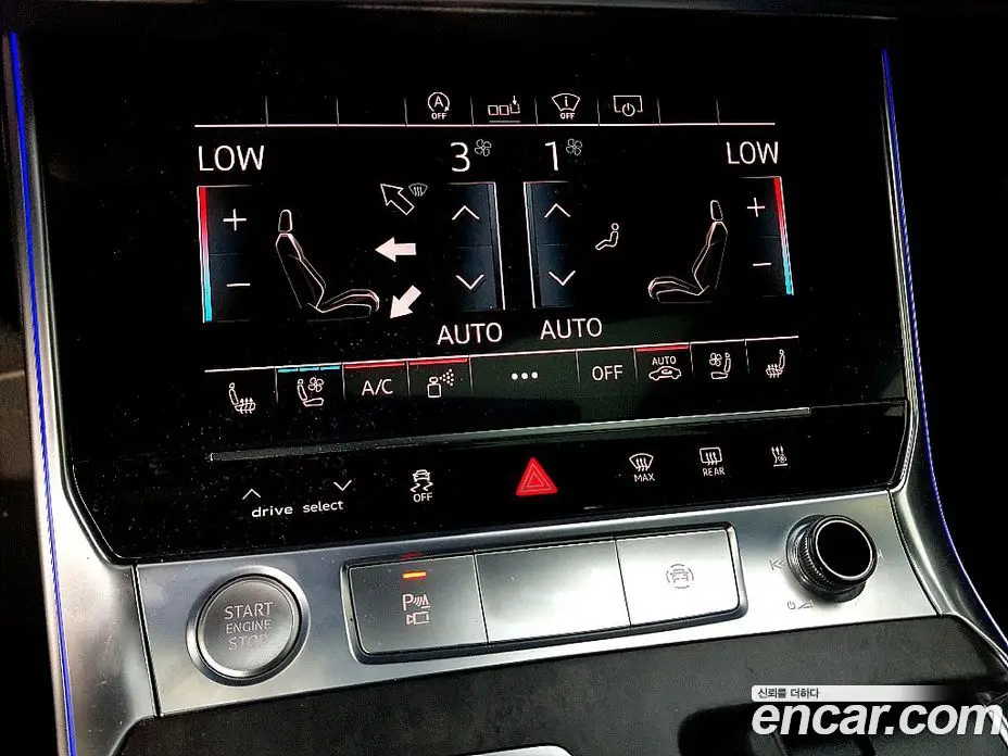 Audi A6 2020 3.0 автомат (гидро), фото 11