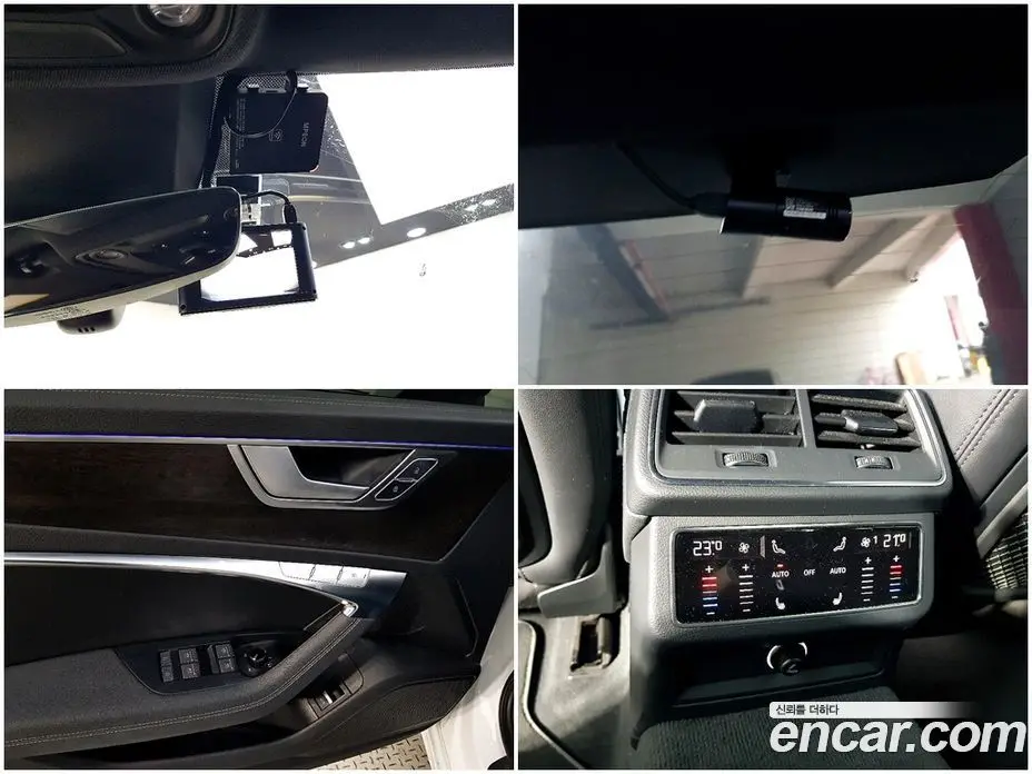 Audi A6 2020 3.0 автомат (гидро), фото 13