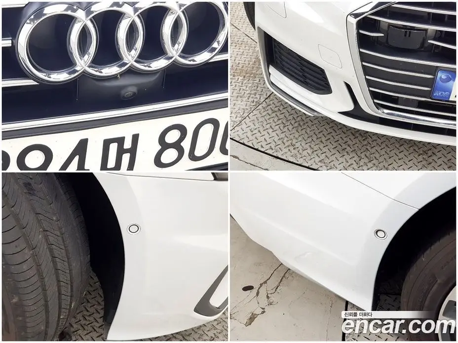 Audi A6 2020 3.0 автомат (гидро), фото 18